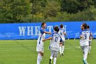 Men's Soccer vs Gordon  Wheaton Men's Soccer vs Gordon. - Photo by Keith Nordstrom : Wheaton, Soccer, Gordon, MSoc2019